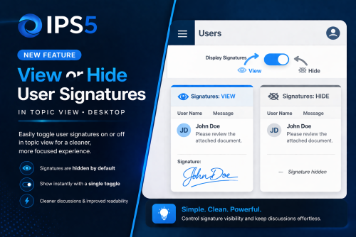 More information about "Toggle Signature"